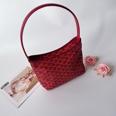 ❤️❤️❤️ 小号Goyard mini hobo 流浪包腋下包,灵感来自波西米亚流浪的生活哲学,两大王 ❤️❤️❤️ 小号Goyard mini hobo 流浪包腋下包,灵感来自波西米亚流浪的生活哲学,两大王