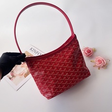 ❤️❤️❤️ 小号Goyard mini hobo 流浪包腋下包,灵感来自波西米亚流浪的生活哲学,两大王 ❤️❤️❤️ 小号Goyard mini hobo 流浪包腋下包,灵感来自波西米亚流浪的生活哲学,两大王