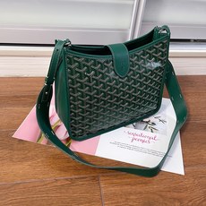 ❤️❤️❤️年度心动选手Goyard Musette斜挎包,戈雅2026的这只新包,真的越看越上头简约的 ❤️❤️❤️年度心动选手Goyard Musette斜挎包,戈雅2026的这只新包,真的越看越上头简约的