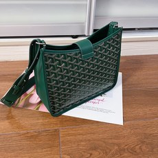 ❤️❤️❤️年度心动选手Goyard Musette斜挎包,戈雅2026的这只新包,真的越看越上头简约的 ❤️❤️❤️年度心动选手Goyard Musette斜挎包,戈雅2026的这只新包,真的越看越上头简约的