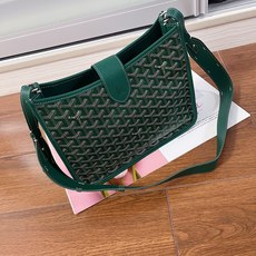 ❤️❤️❤️年度心动选手Goyard Musette斜挎包,戈雅2026的这只新包,真的越看越上头简约的 ❤️❤️❤️年度心动选手Goyard Musette斜挎包,戈雅2026的这只新包,真的越看越上头简约的