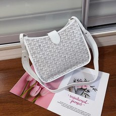 ❤️❤️❤️年度心动选手Goyard Musette斜挎包,戈雅2026的这只新包,真的越看越上头简约的 ❤️❤️❤️年度心动选手Goyard Musette斜挎包,戈雅2026的这只新包,真的越看越上头简约的