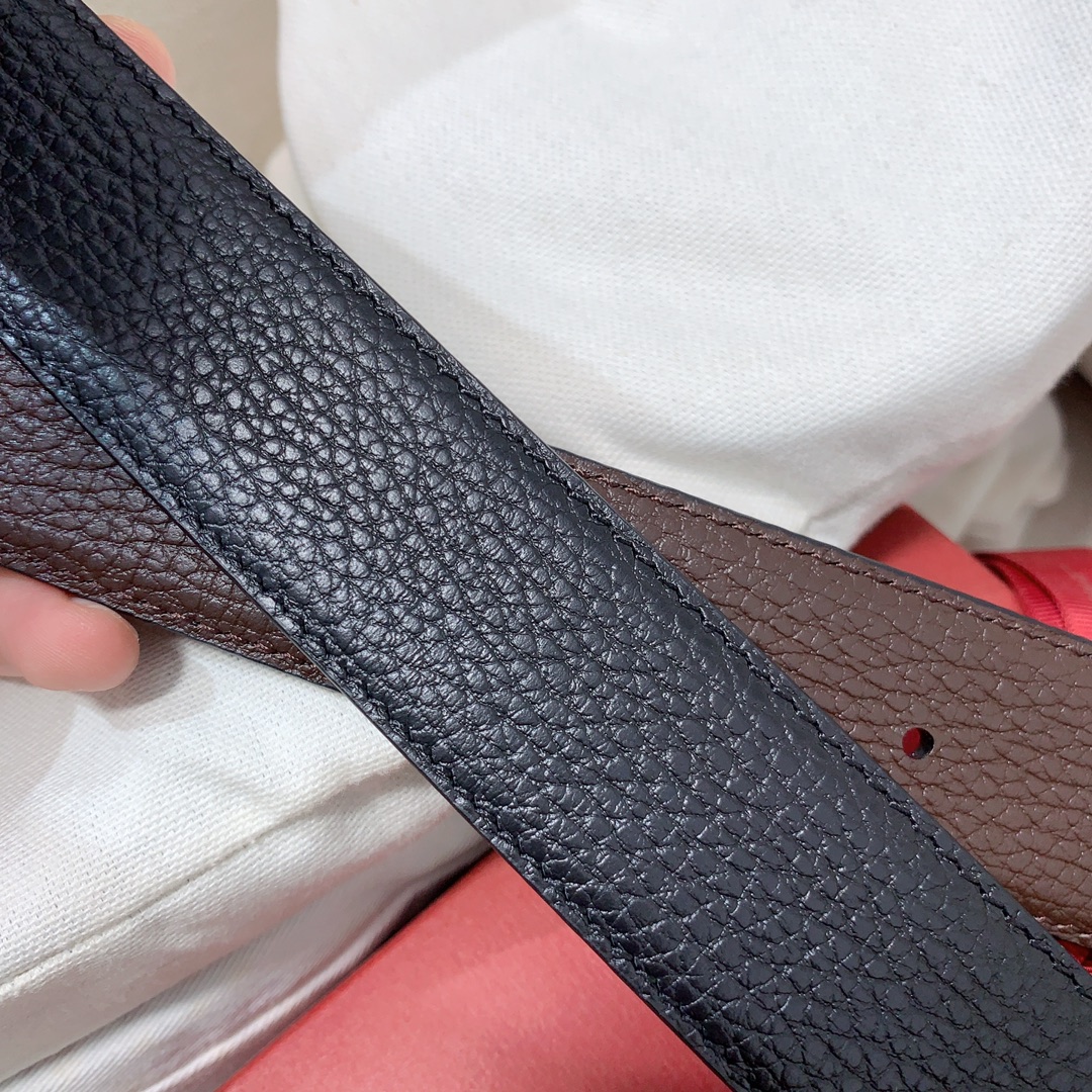 Ferragamo Haute Couture Luxury Atelier Designer Belt Tie Accessories 4