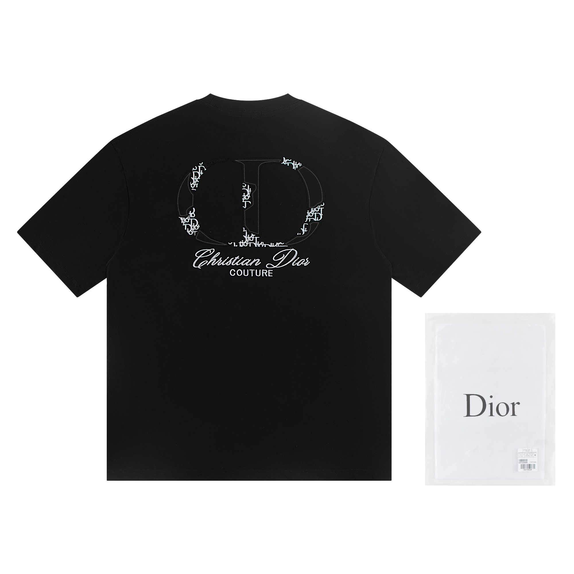 Dior 迪奥 26ss 重工刺绣短袖-Chinese UA Cheap High Quatity Brand Clothes Bags handbags Sneakers wholesale wholesaler seller from China Factory suppliers Fashion Clothing Shoes best Quality Beautiful Price Dior 迪奥 26ss 重工刺绣短袖