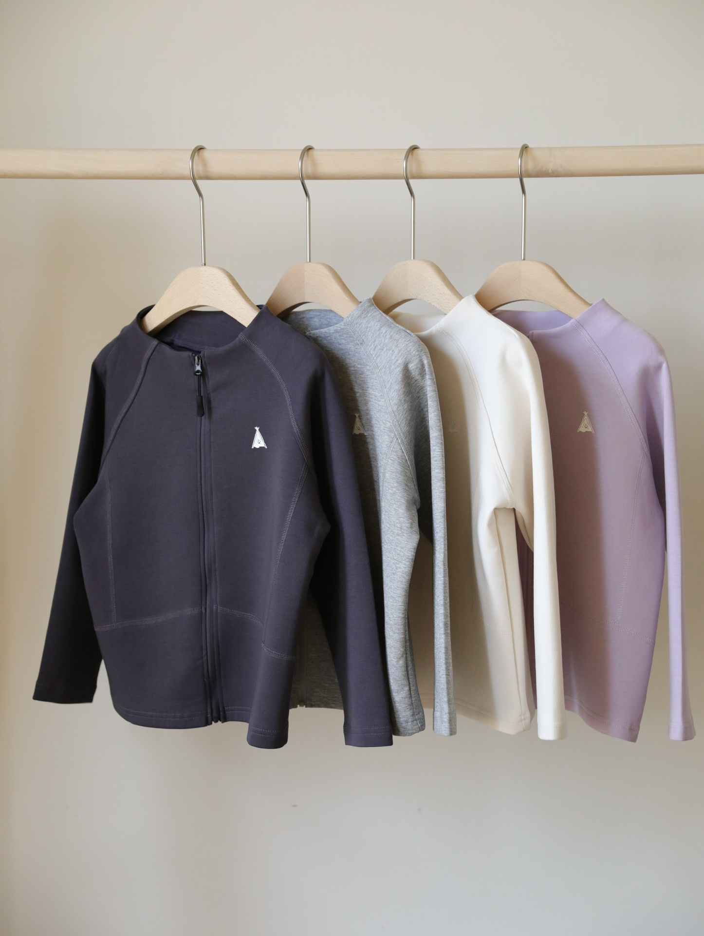 Venta rápida 89.9@ una pieza 120-170, chaqueta de capa de aire primaveral 【chaqueta de gelatina】💥 ¡Los amantes de la c…