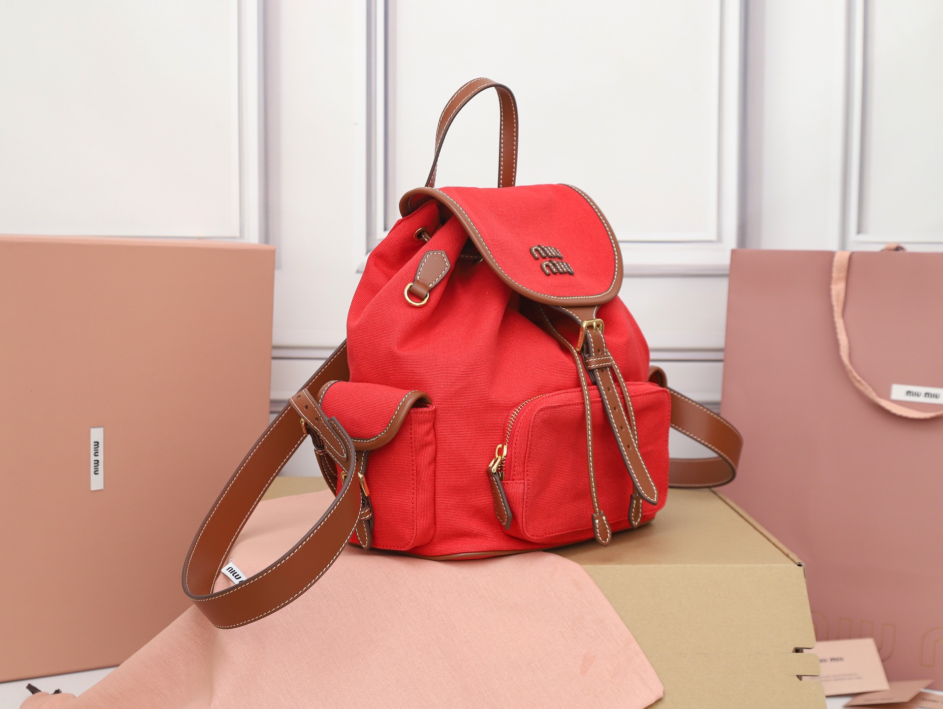[Miu Miu Women