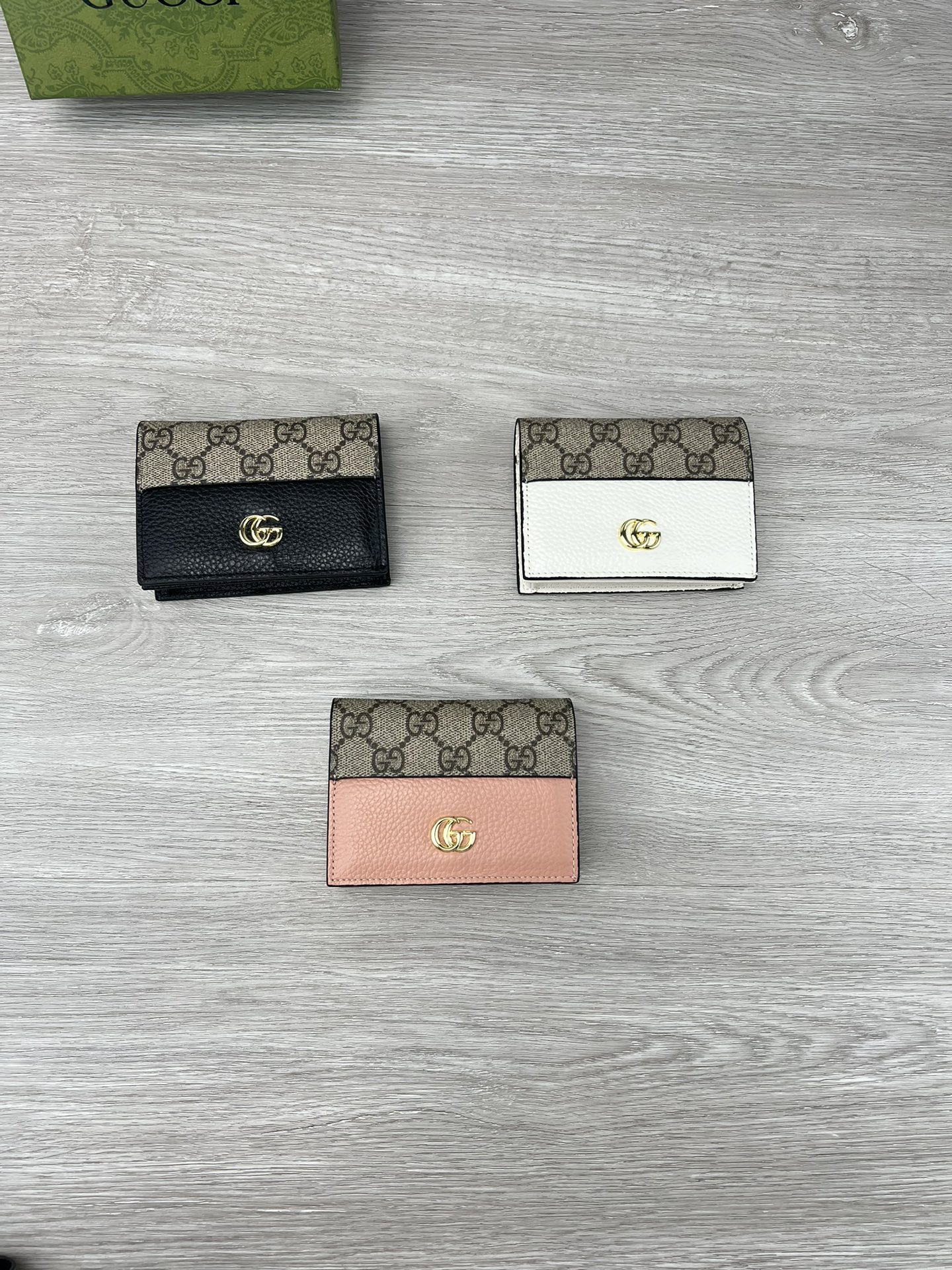Gucci