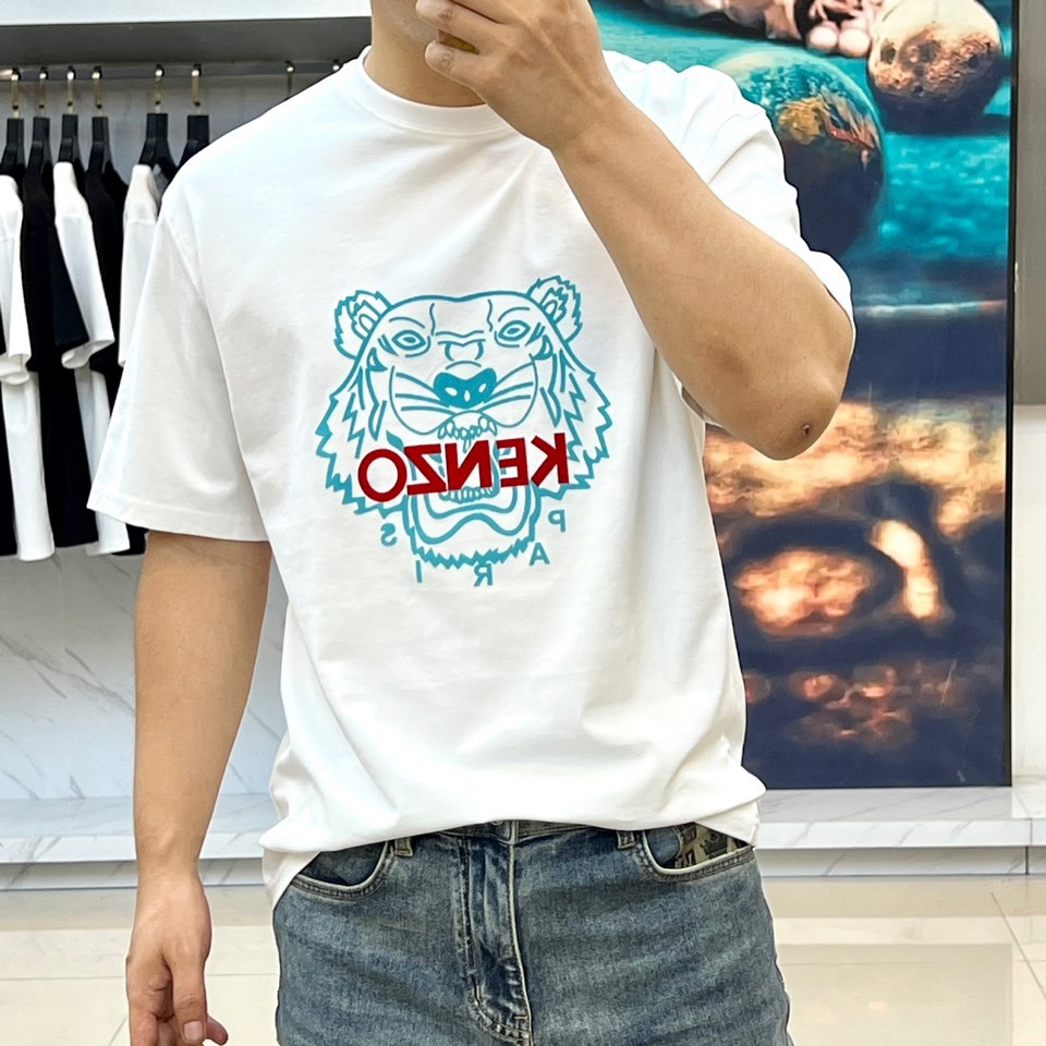 [Kenzo Men