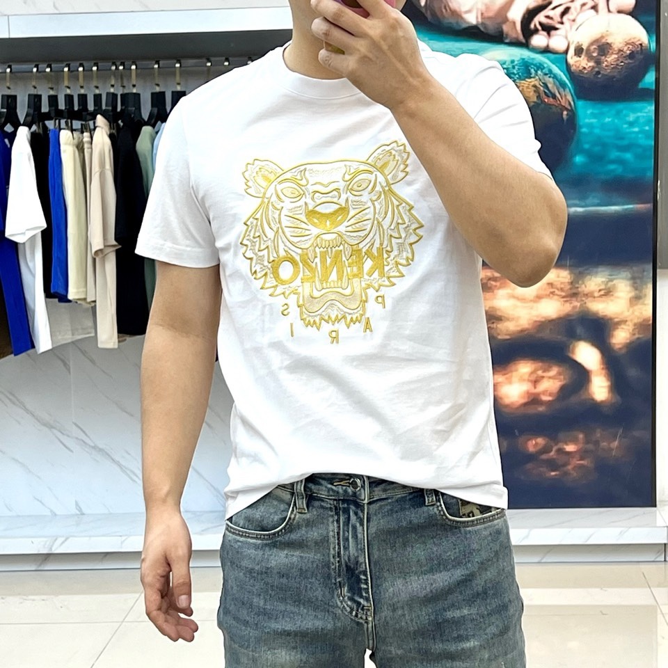 [Kenzo Men