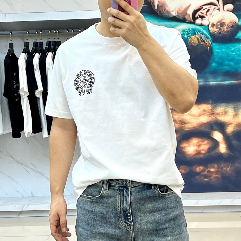 [Chrome Hearts Men