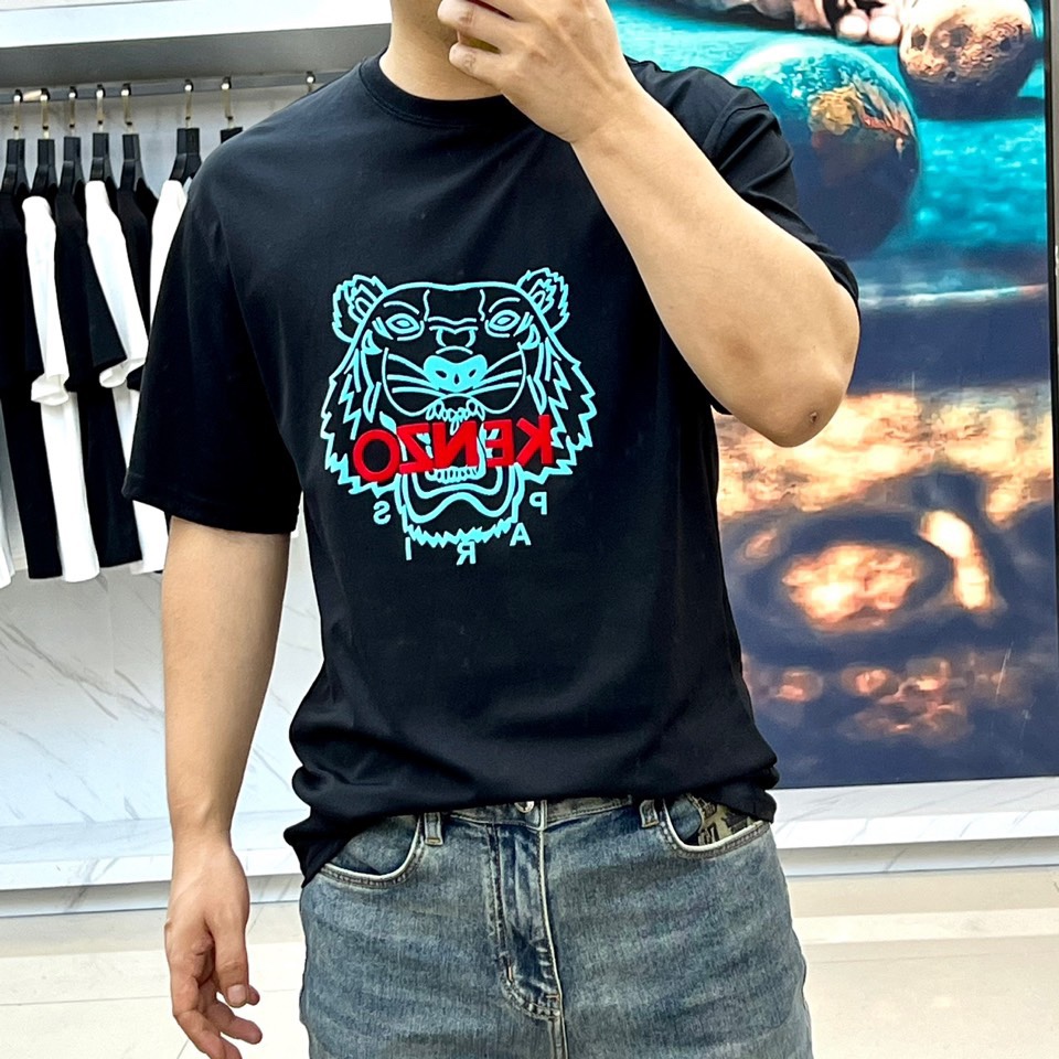 [Kenzo Men