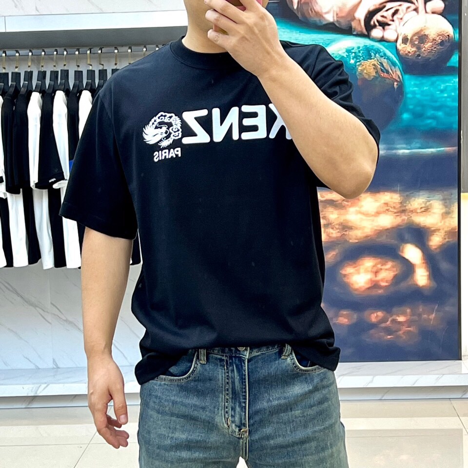 [Kenzo Men