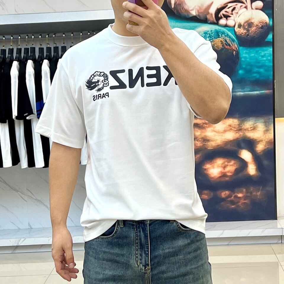 [Kenzo Men