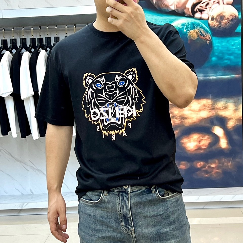 [Kenzo Men