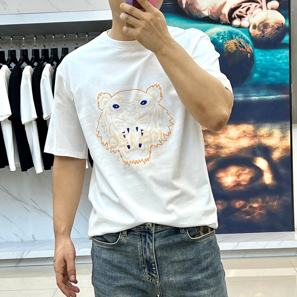 [Kenzo Men