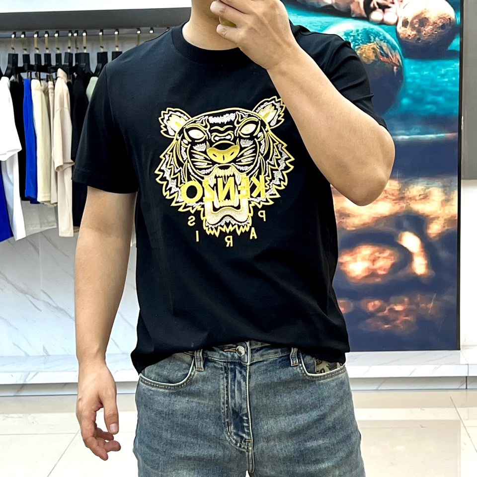 [Kenzo Men