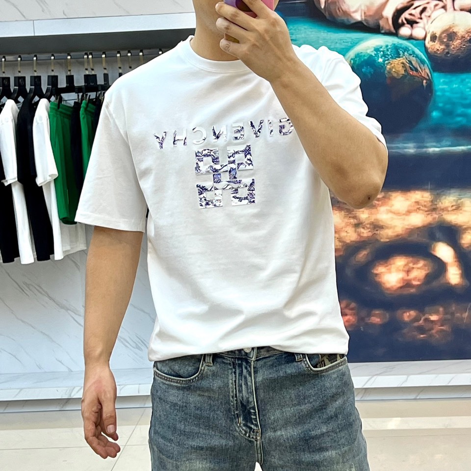 [Givenchy Men