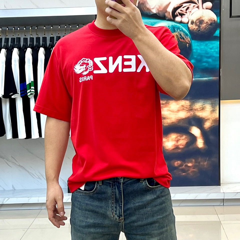 [Kenzo Men