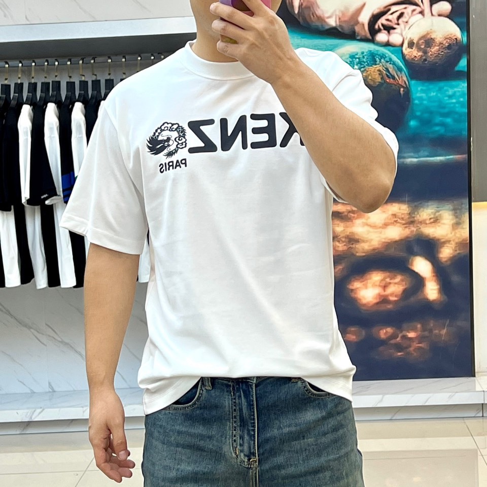 [Kenzo Men