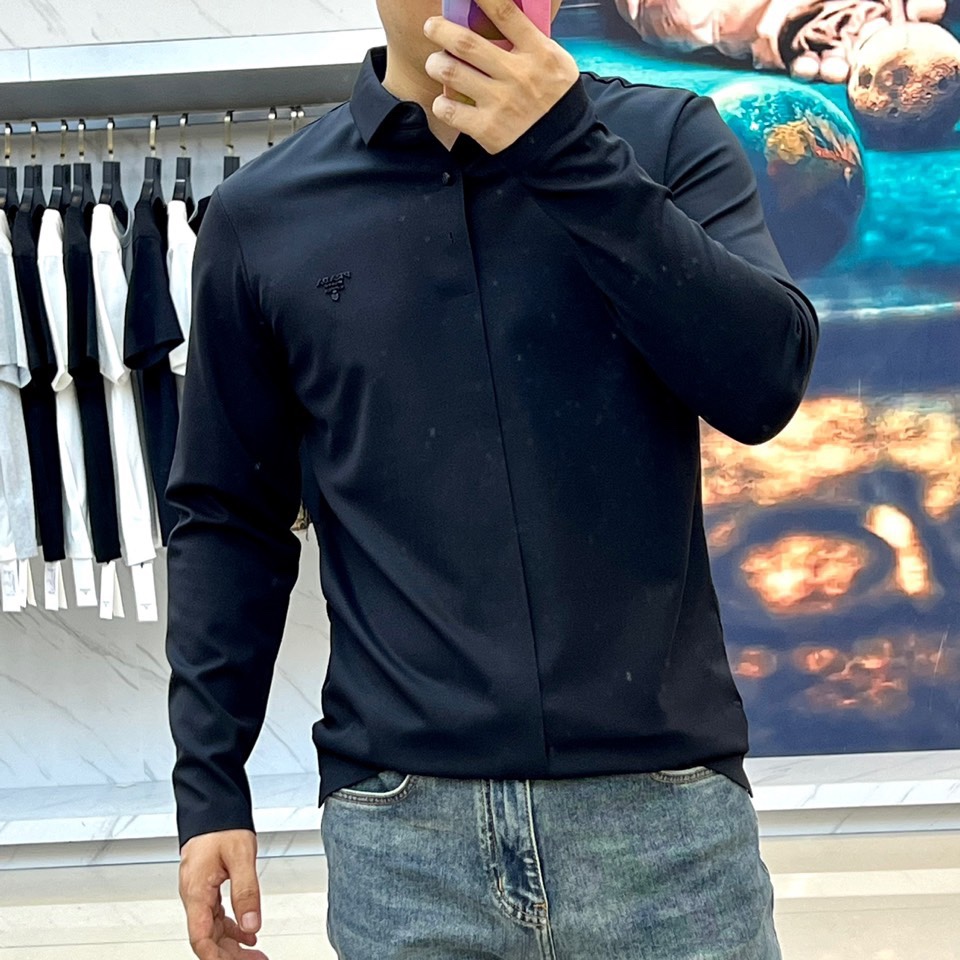 [Prada Men