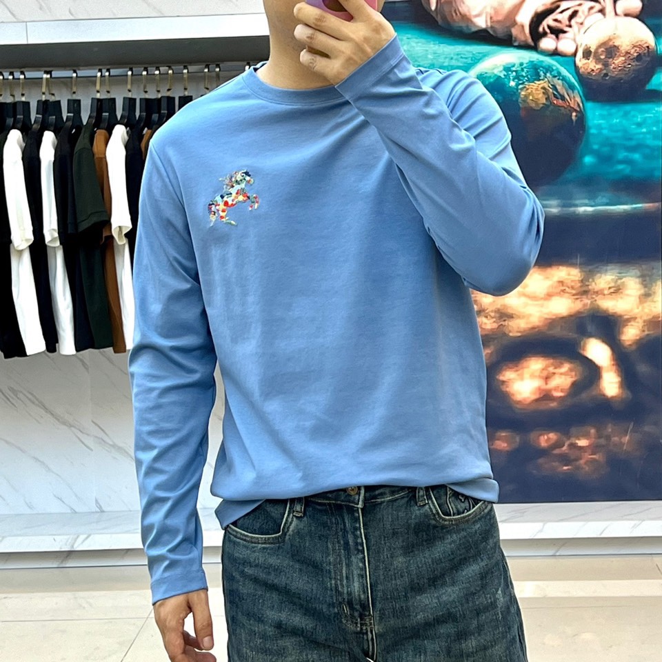 [Hermès Men