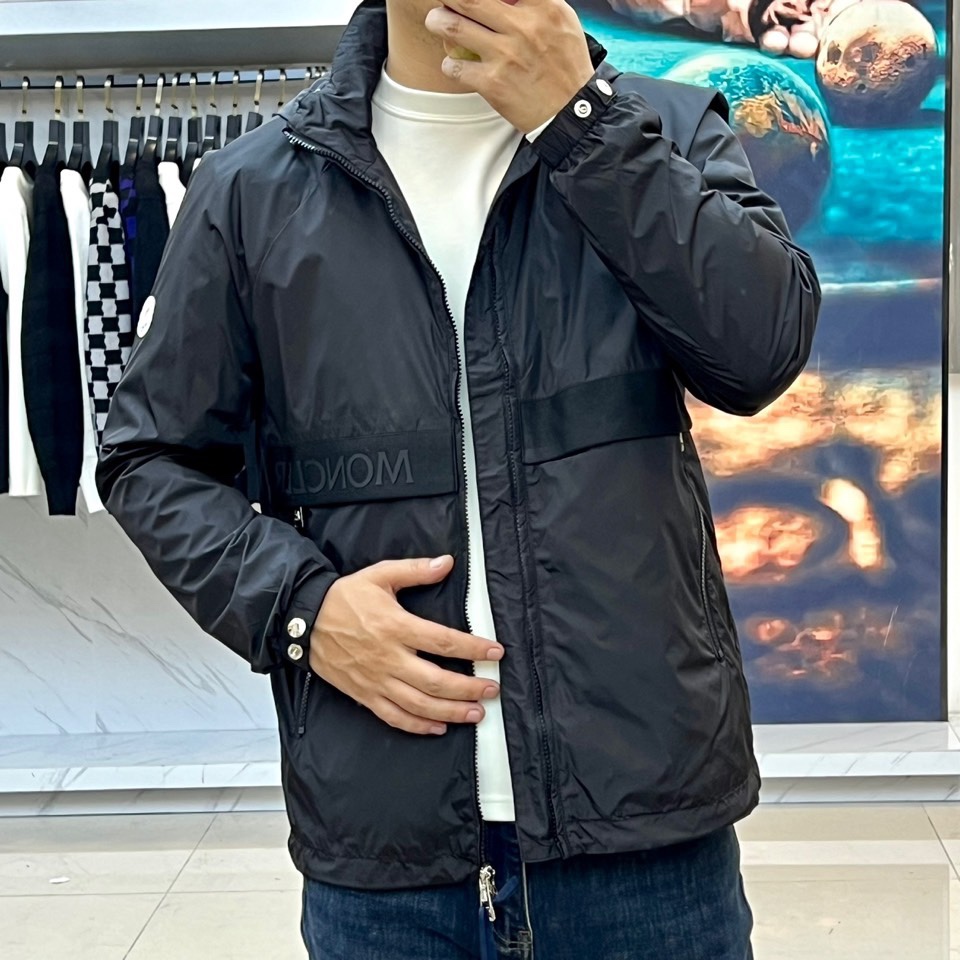 [Moncler Men