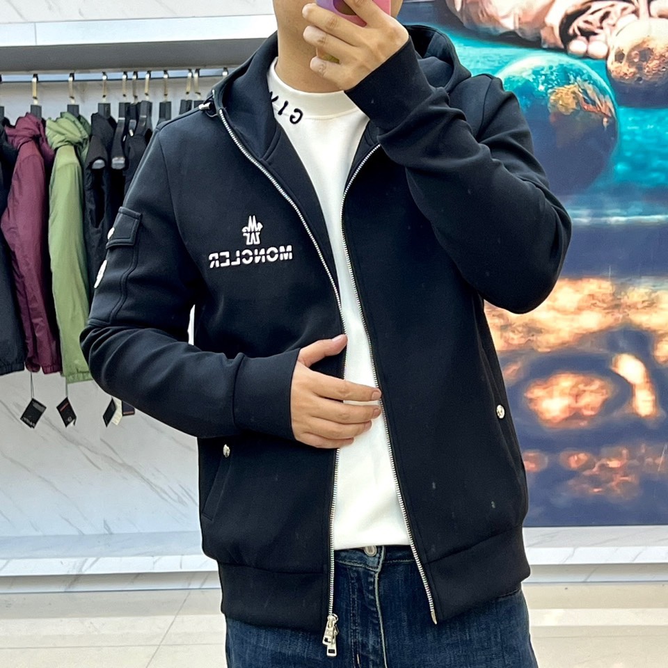 [Moncler Men