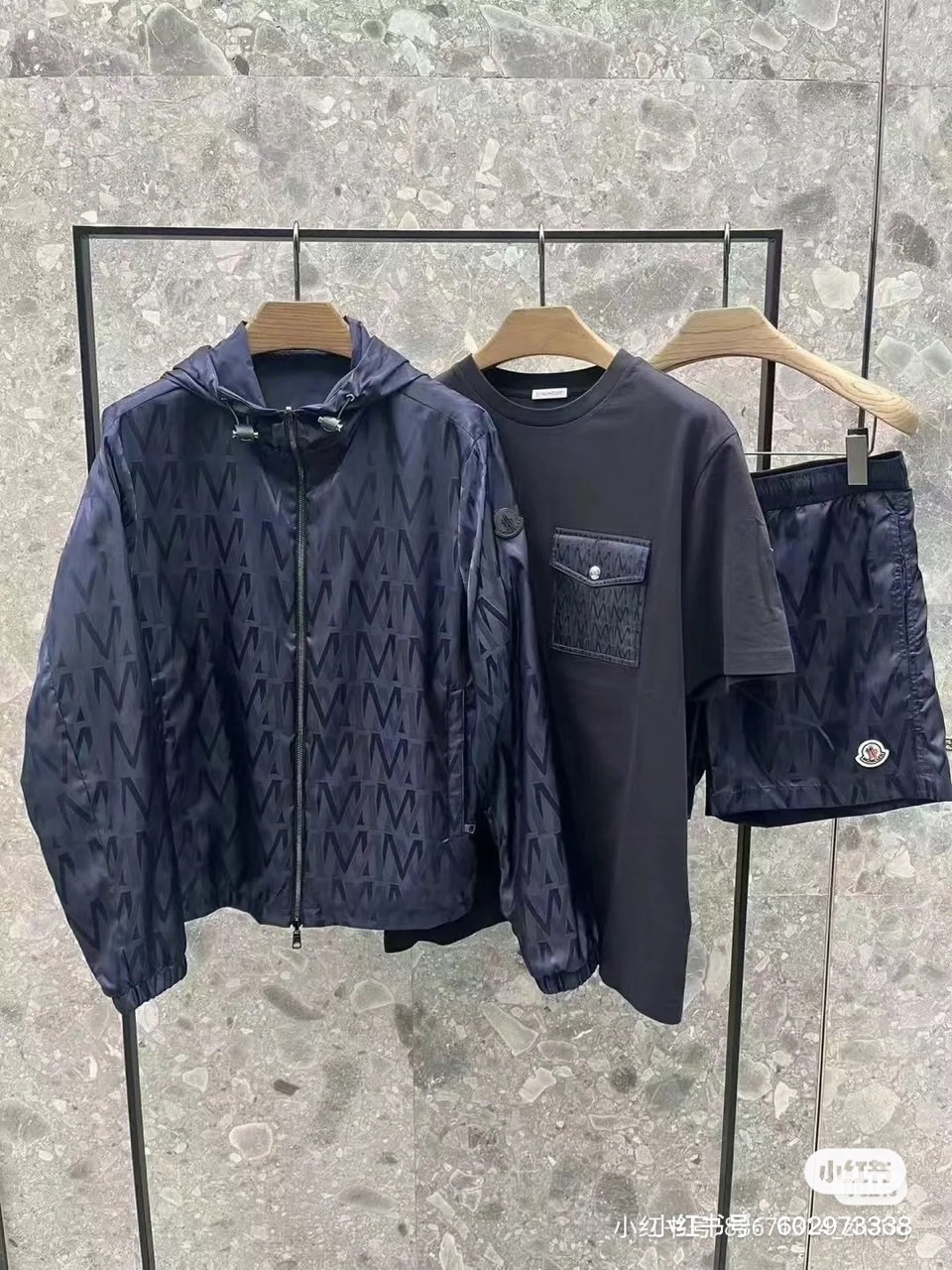 [Moncler Men