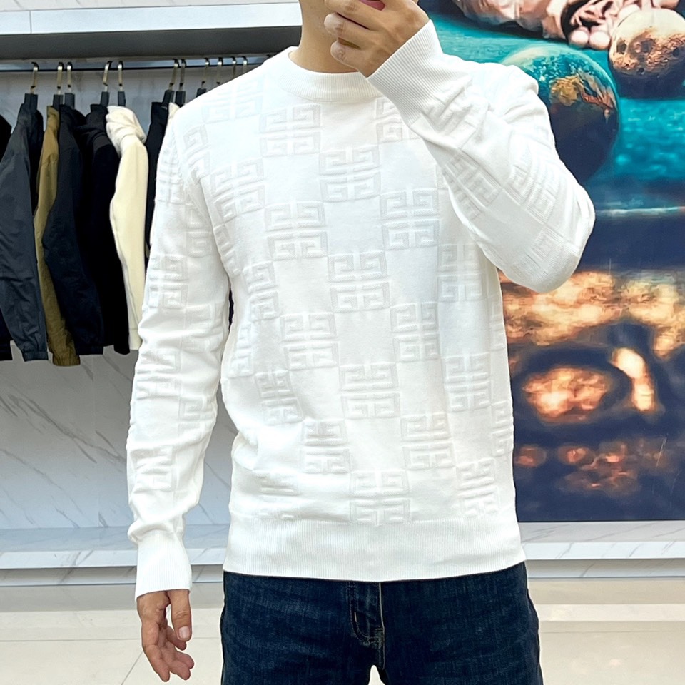 [Givenchy Men