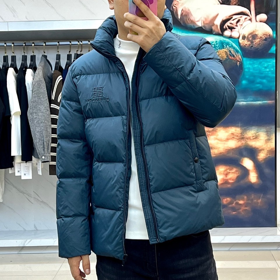 [Givenchy Men