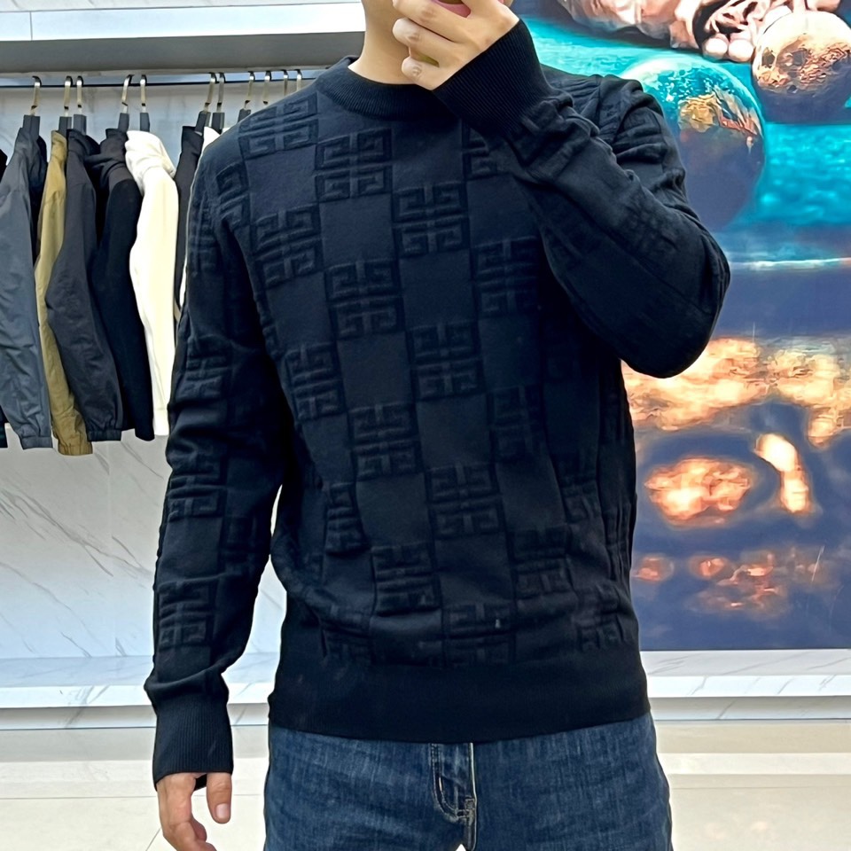 [Givenchy Men