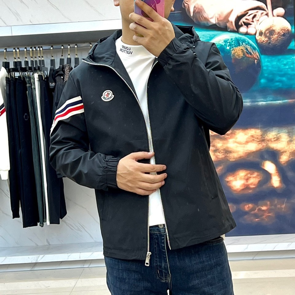 [Moncler Men