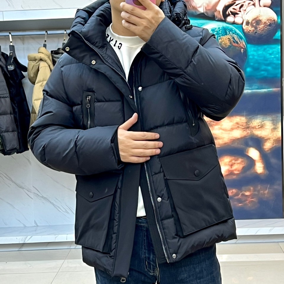 [Premium Men