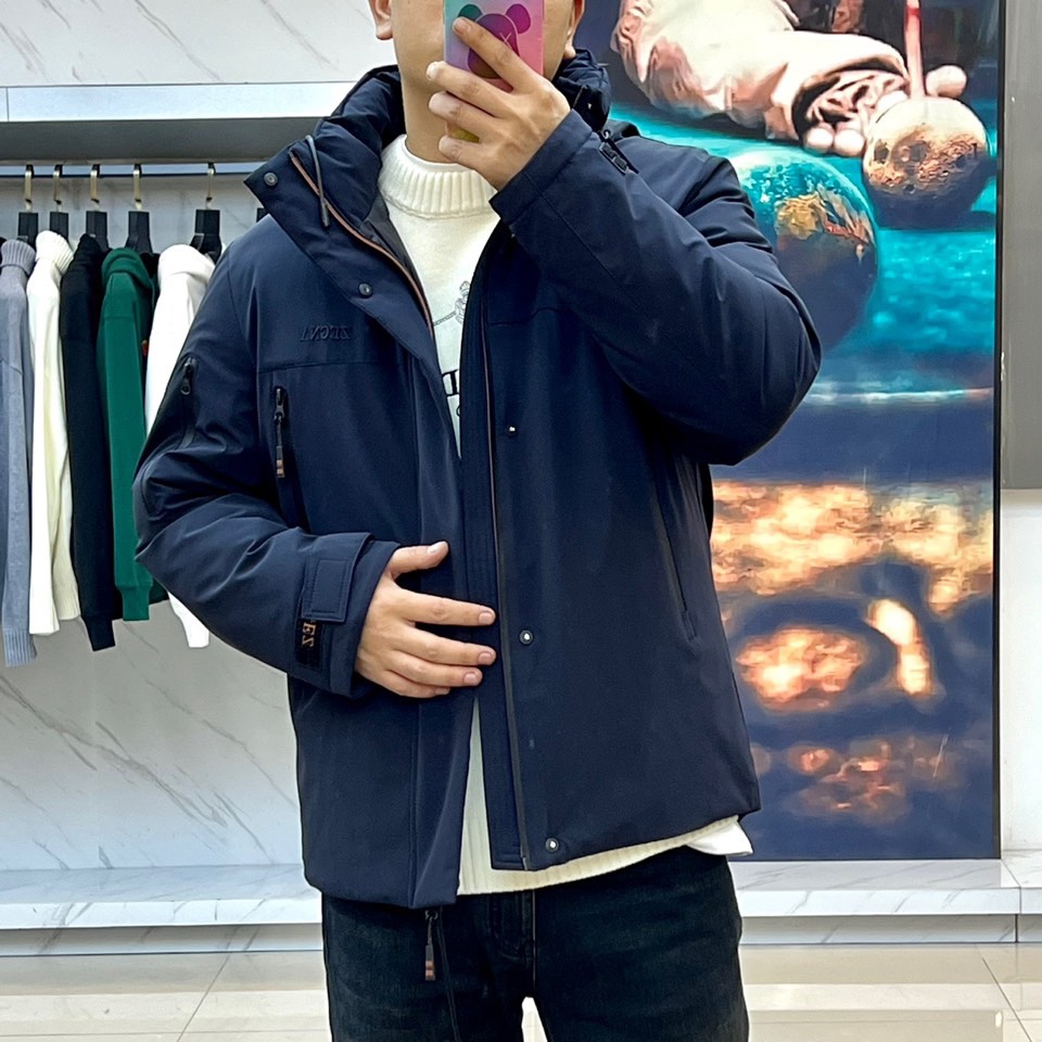 [Premium Men
