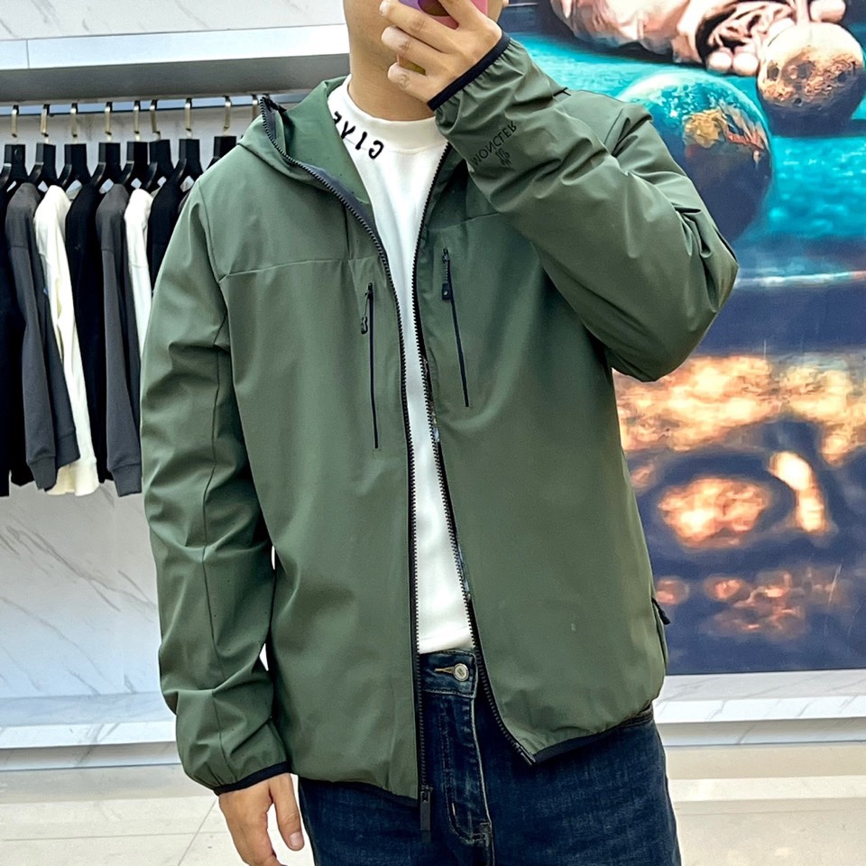 [Premium Men