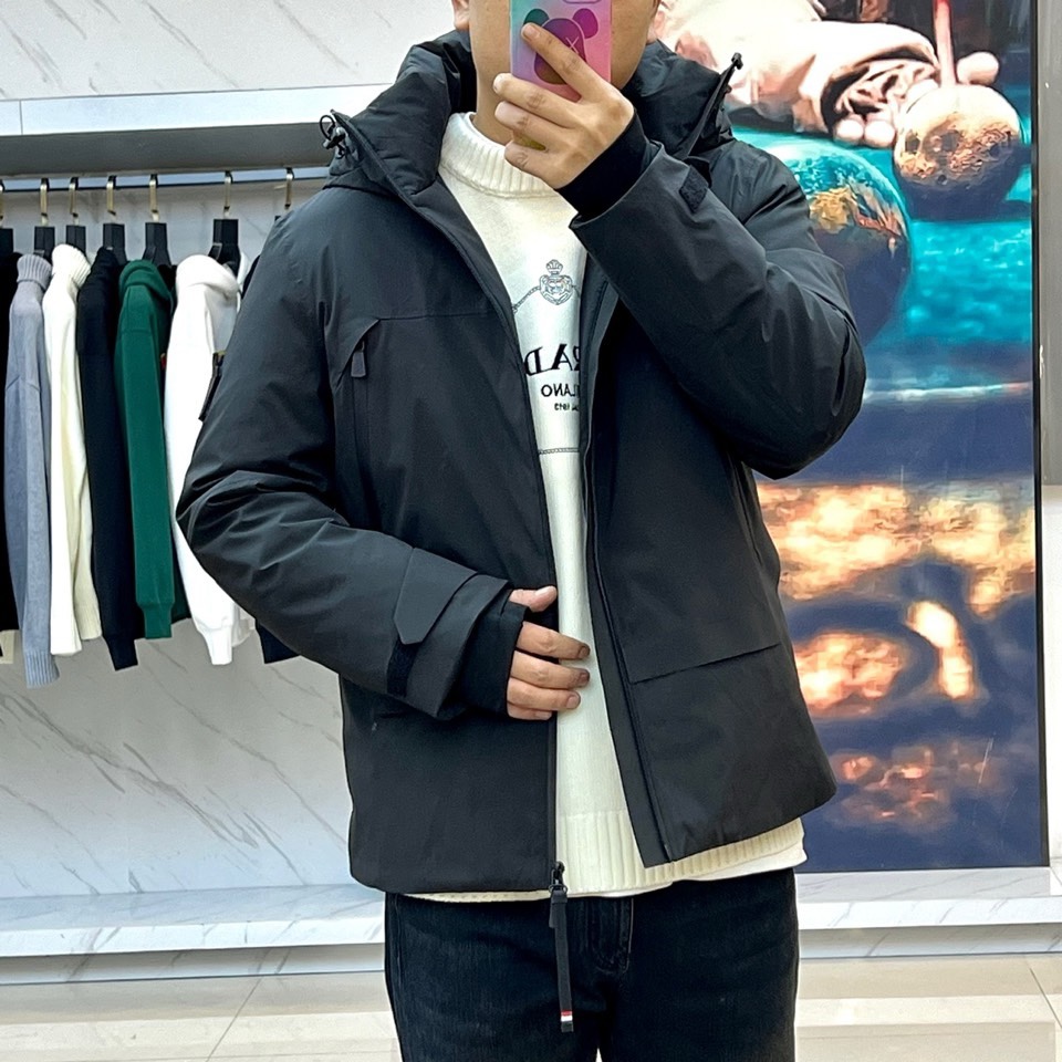 [Moncler Men