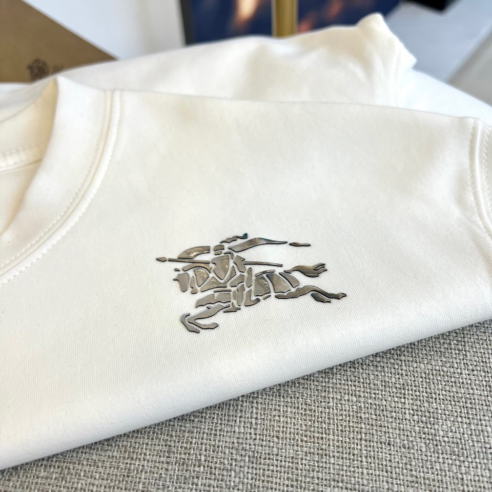 “Men’s Stylish 100% Cotton Long T-Shirt for Autumn Winter Fashion 2025AW | Brand Features, Comfortable Fit” - 图片 4