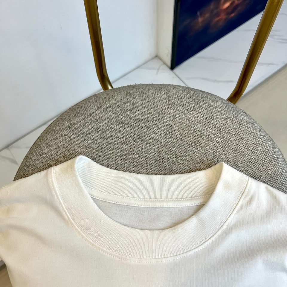 “Vivienne Westwood 2024 Autumn Western Queen Long Sleeve T-Shirt – Gender-Neutral Men and Women, 48-56” - 图片 3