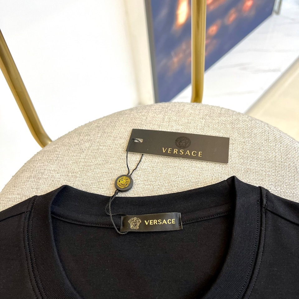 “Vers Van Sage Early Spring 2025 Long-Sleeved T-Shirts: High-Quality Cotton Fabrics for Stylish and Comfortable Wear” - 图片 3