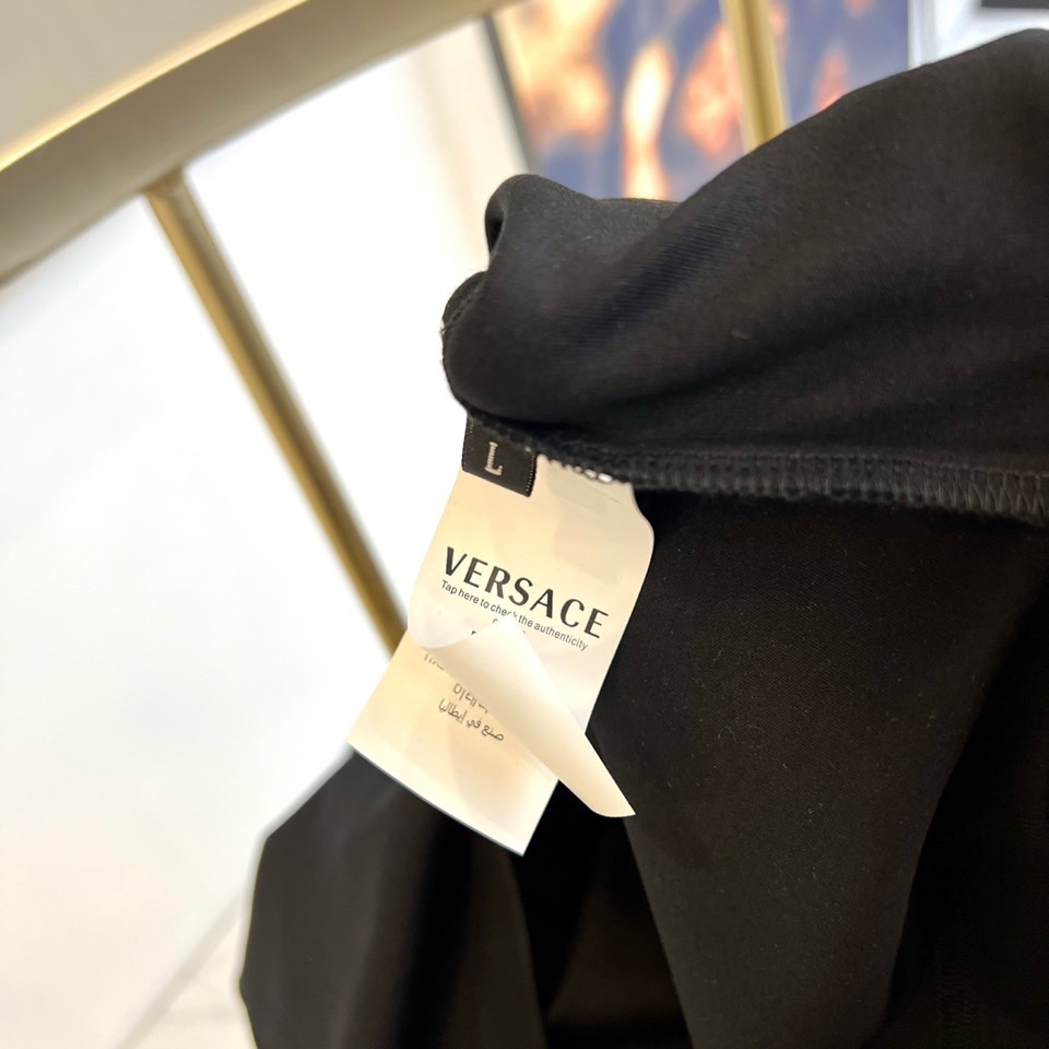 “Vers Van Sage Early Spring 2025 Long-Sleeved T-Shirts: High-Quality Cotton Fabrics for Stylish and Comfortable Wear” - 图片 6