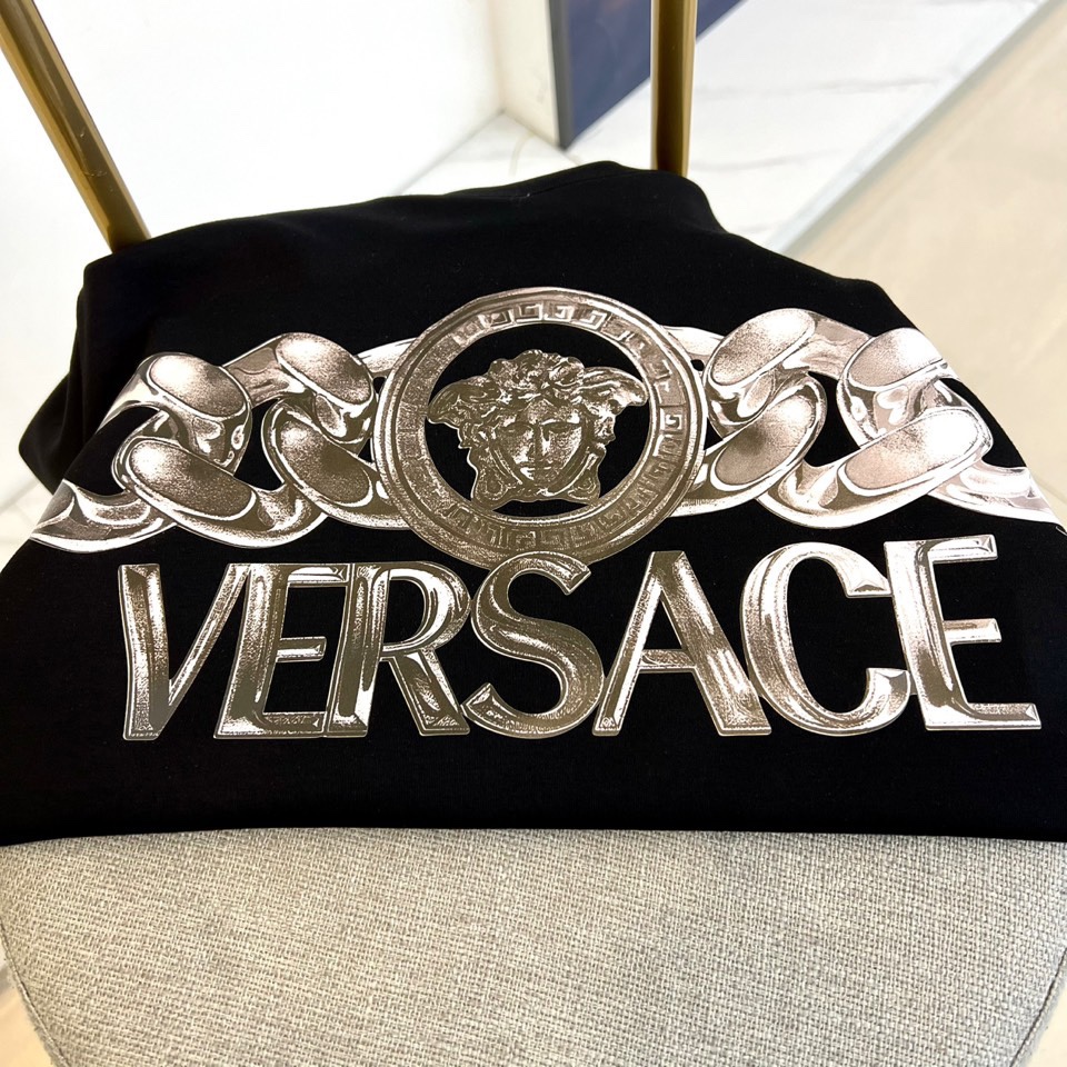 “Vers Van Sage Early Spring 2025 Long-Sleeved T-Shirts: High-Quality Cotton Fabrics for Stylish and Comfortable Wear” - 图片 4