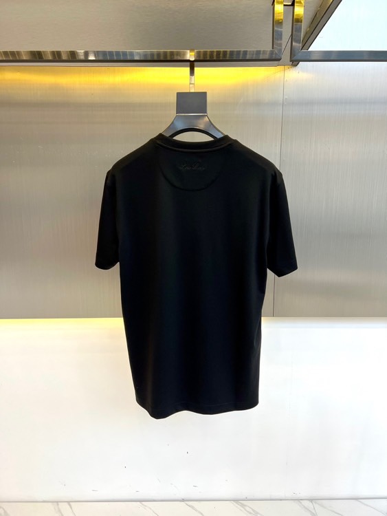 
Loro Piana-LP老钱风易穿搭系列2025春装新品，对于面料 与版型 细节有极高要求的选这款.