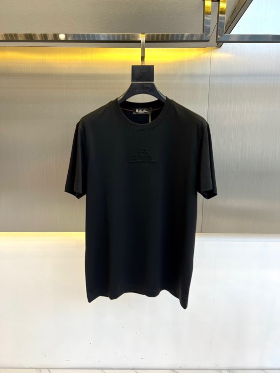 
Loro Piana-LP老钱风易穿搭系列2025春装新品，对于面料 与版型 细节有极高要求的选这款.