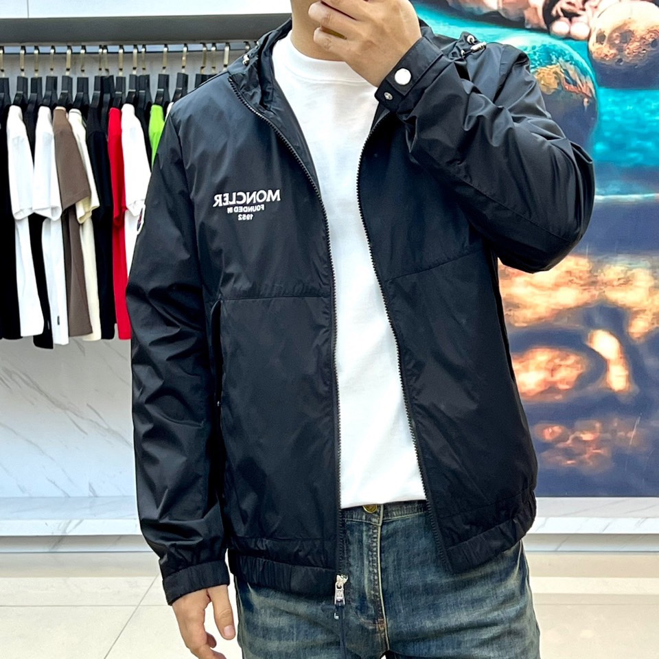 [Moncler Men