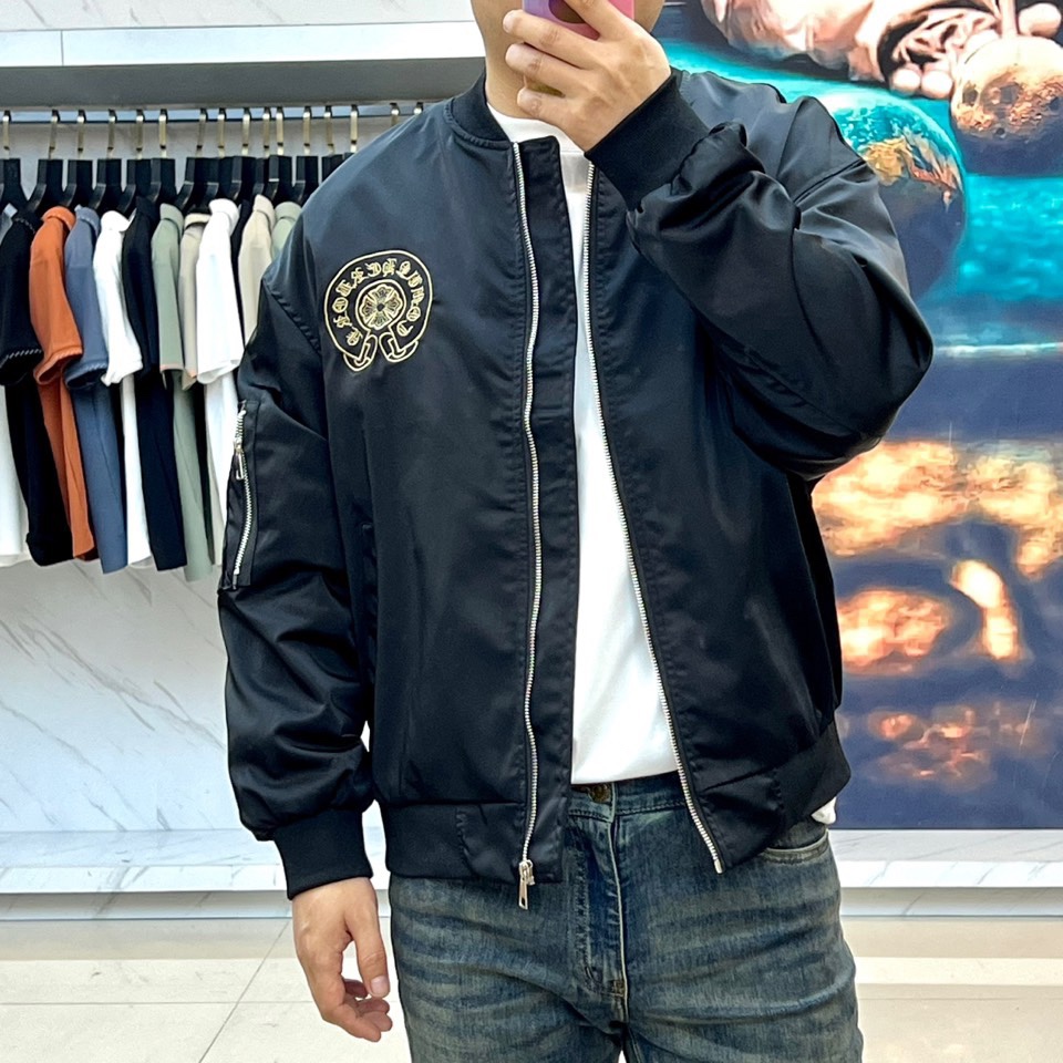 [Chrome Hearts Men