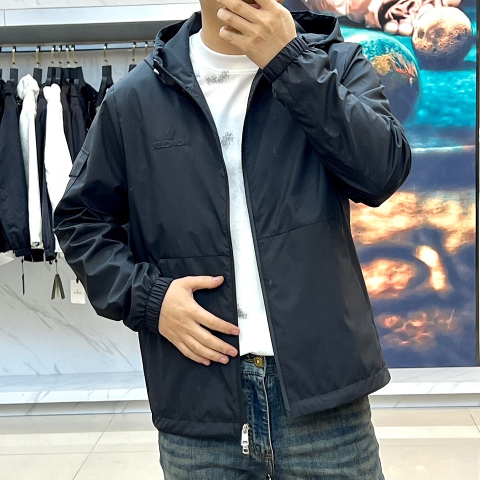 [Moncler Men