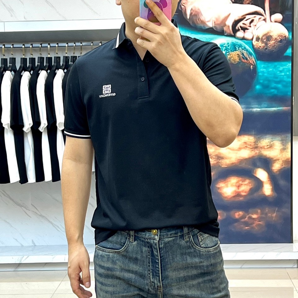 [Givenchy Men