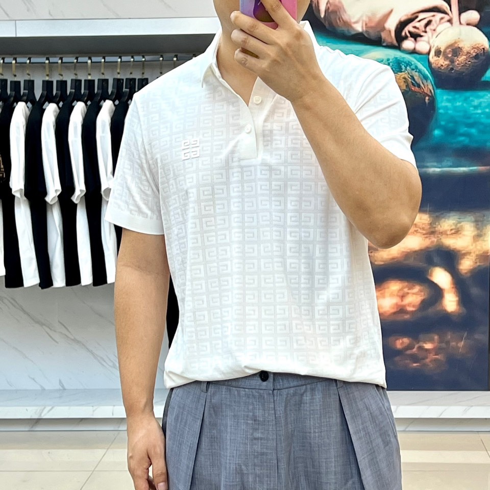 [Givenchy Men