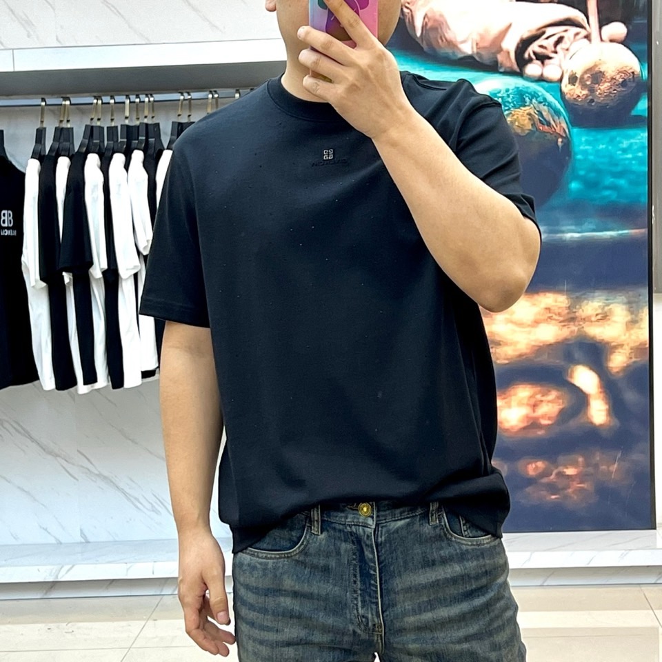 [Givenchy Men