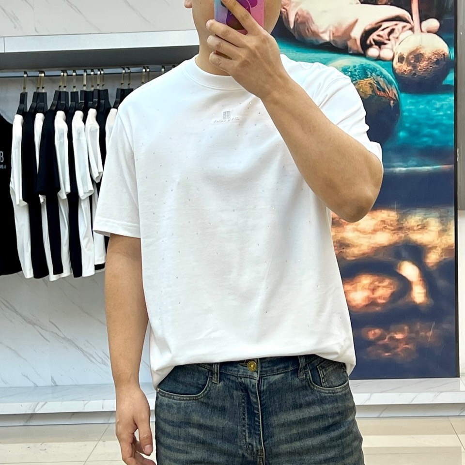 [Givenchy Men